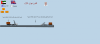 قانون نيوتن الأول