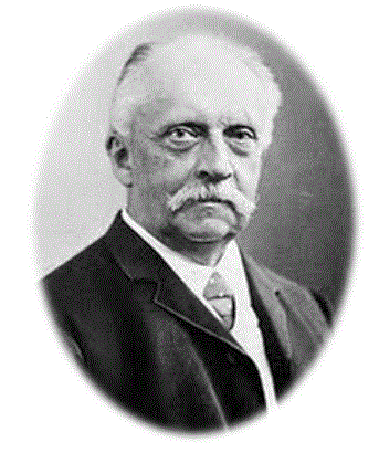 Hermann von Helmholtz