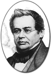 Heinrich Lenz