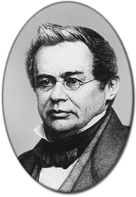 Heinrich Lenz