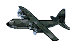 an airplane