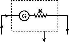 voltmeter multiplier