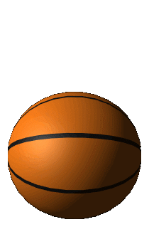 ball bouncing