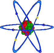 a model of the atom